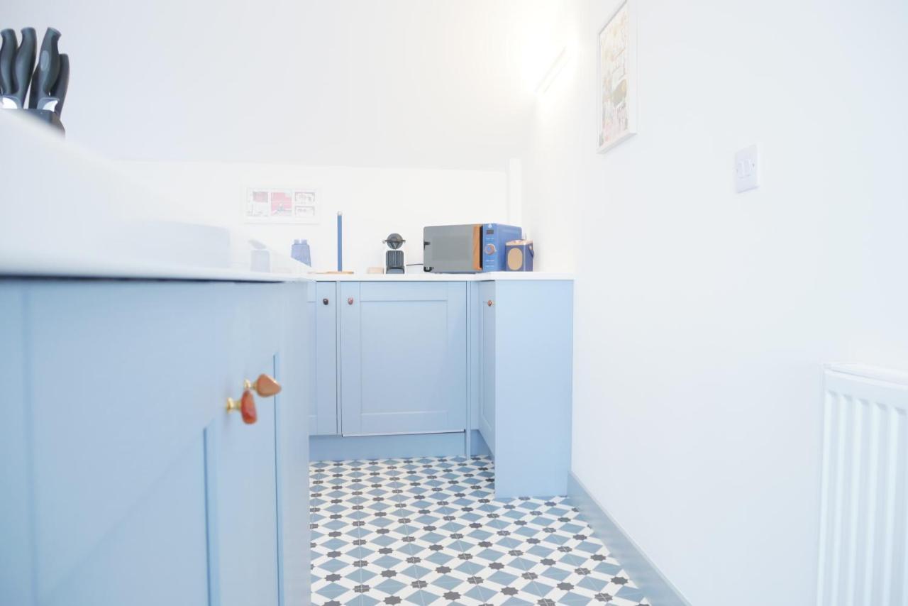Sunset View, 2 Bedrooms In The Heart Of Holt With Parking Zewnętrze zdjęcie