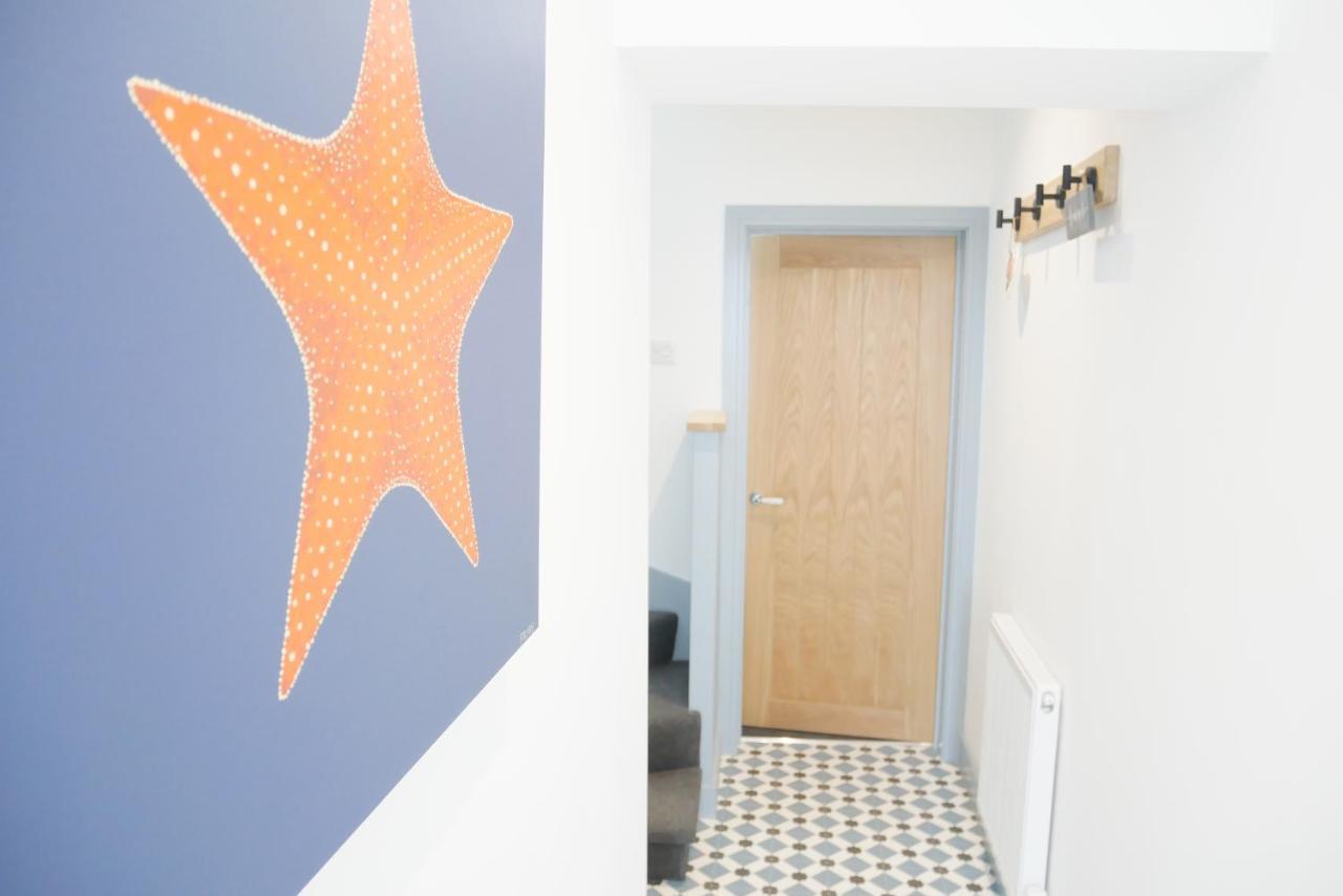 Sunset View, 2 Bedrooms In The Heart Of Holt With Parking Zewnętrze zdjęcie